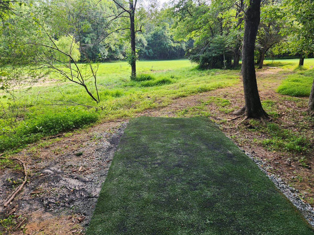 Hole 11
