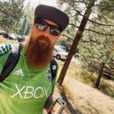 User avatar image