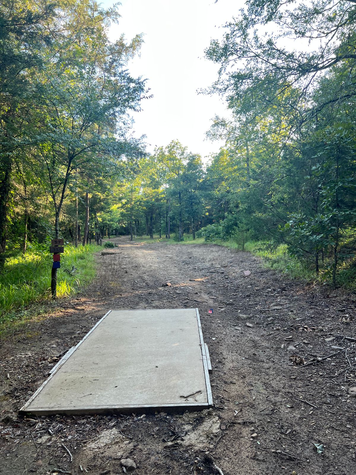 Hole 17