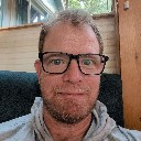 User avatar image