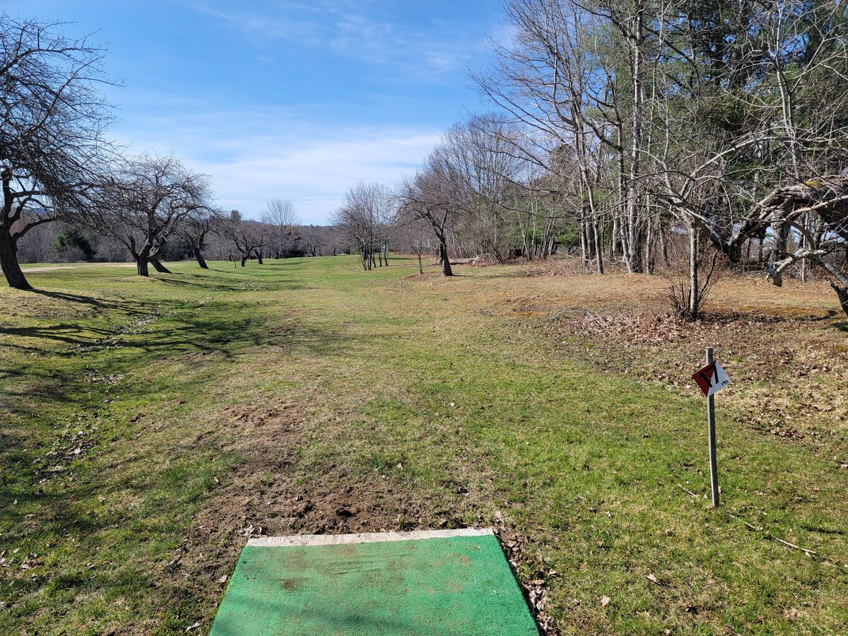 Hole 17