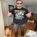 User avatar image