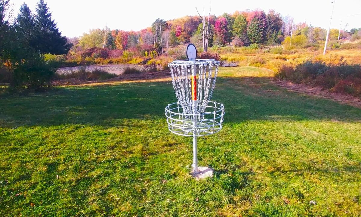 Course photo