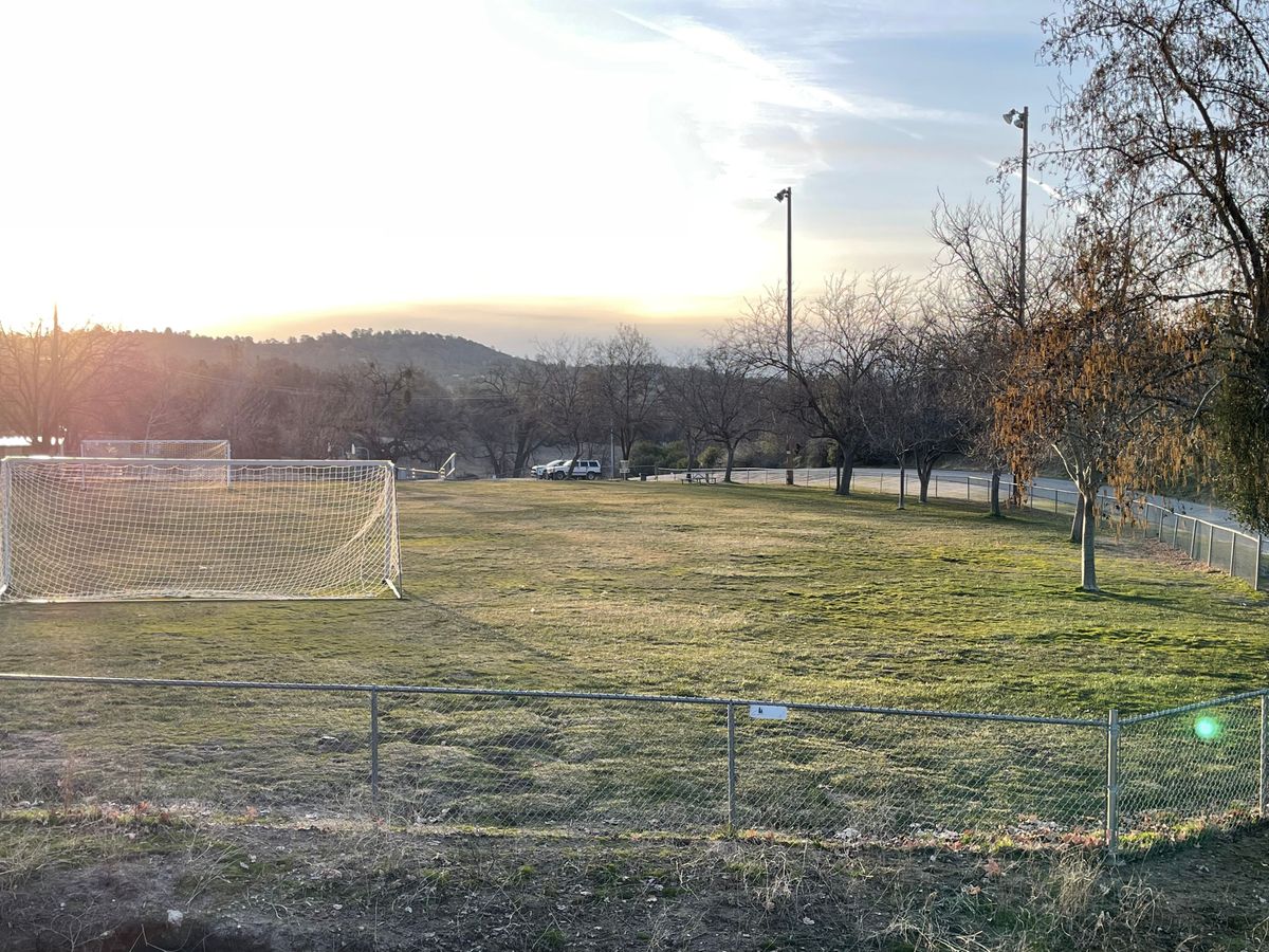 Hole 7