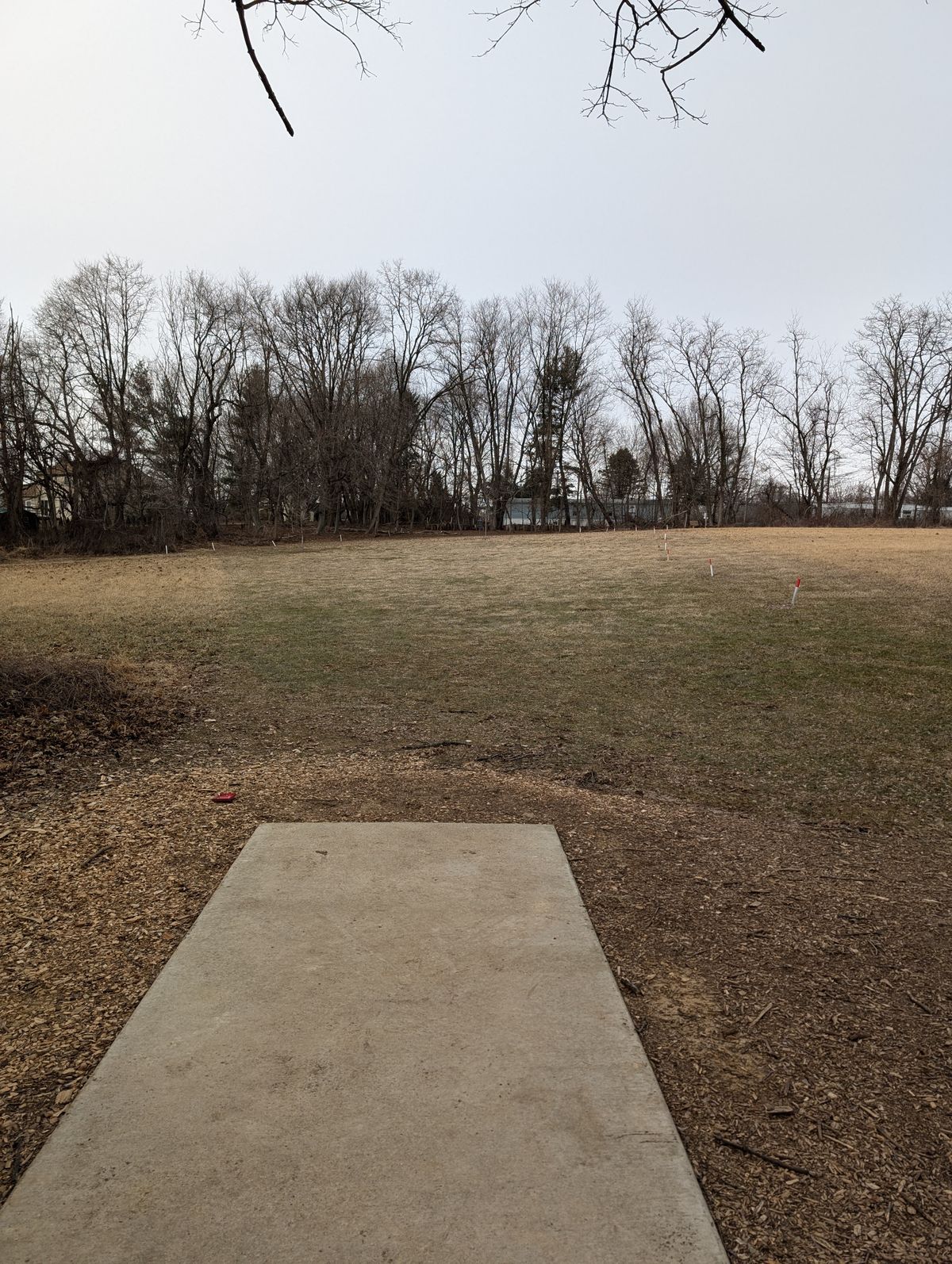 Hole 10 Hole