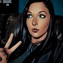 User avatar image