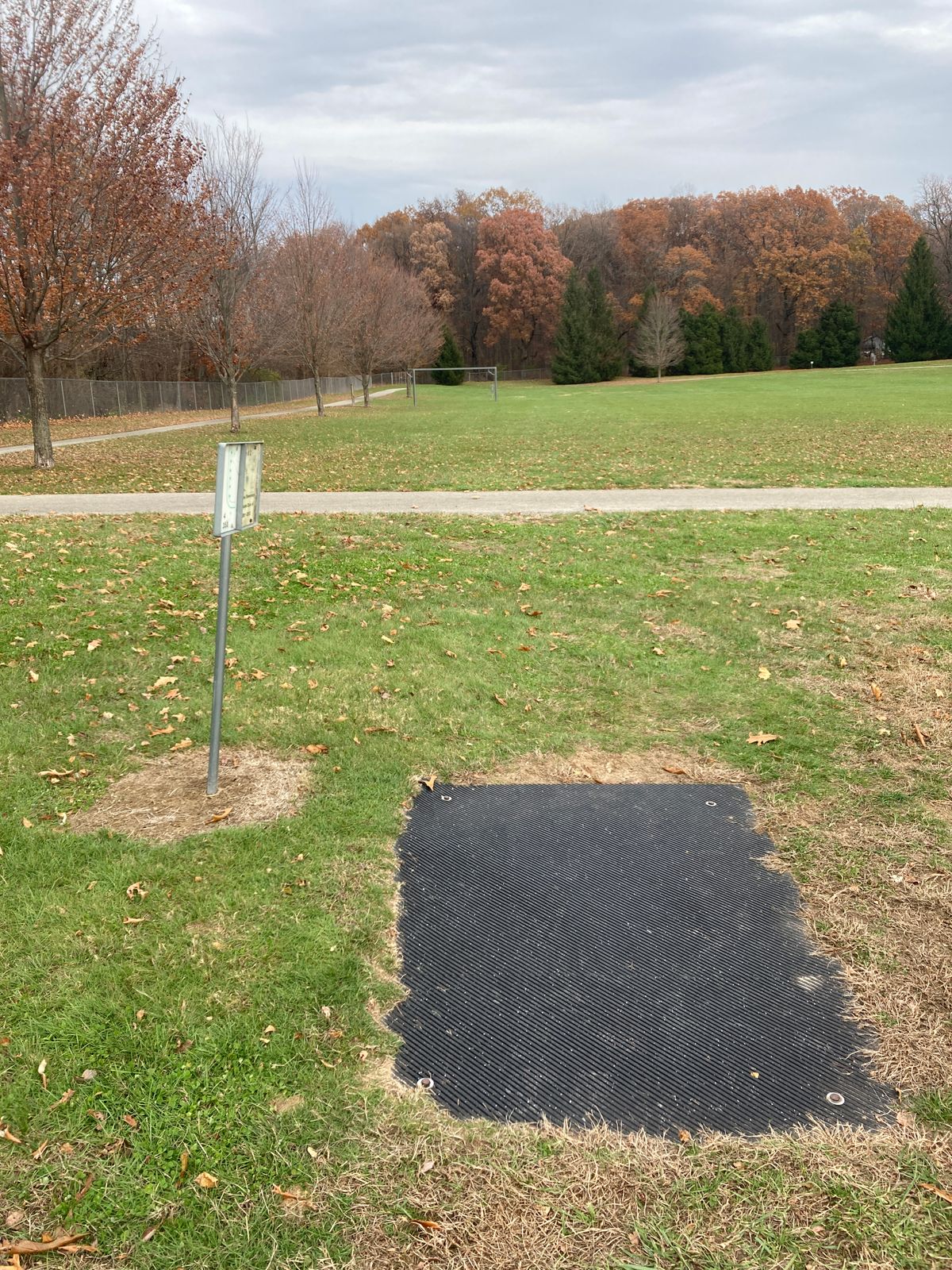 Tee Pad 02.