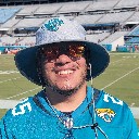 User avatar image