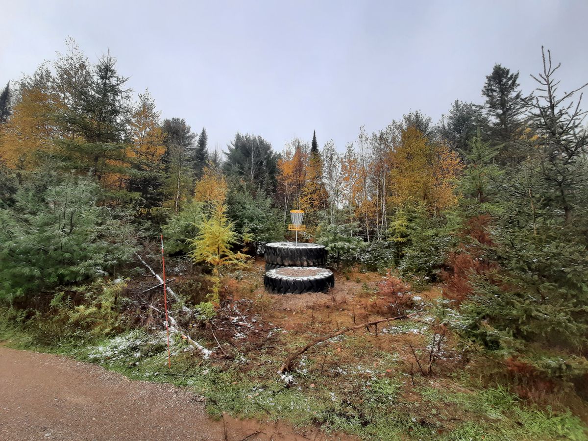 Hole 3