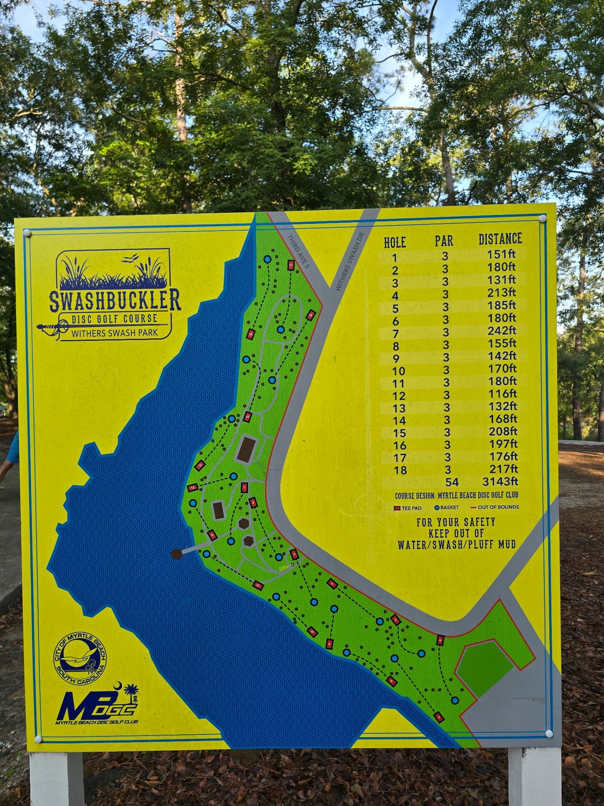 Awesome warm up course