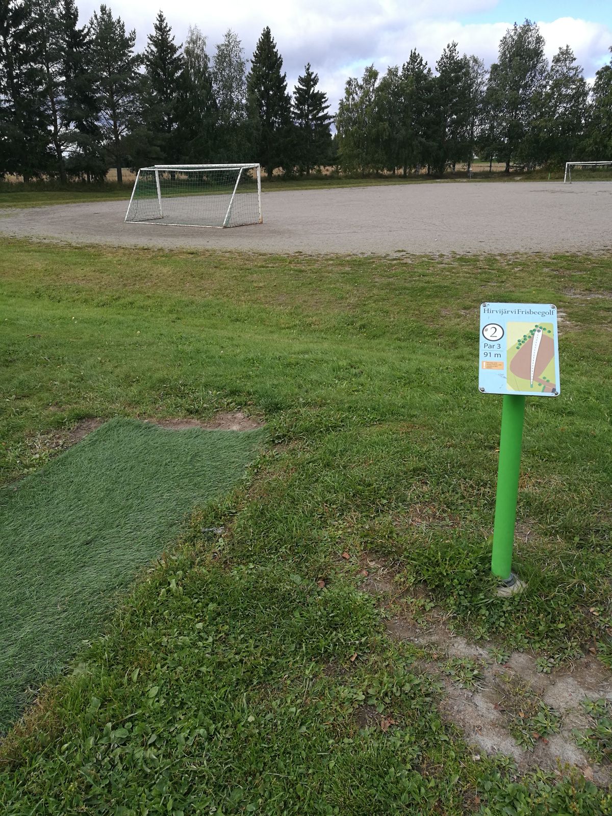 Väylä #2