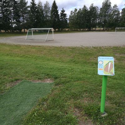 Väylä #2