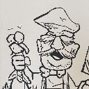 User avatar image
