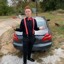 User avatar image