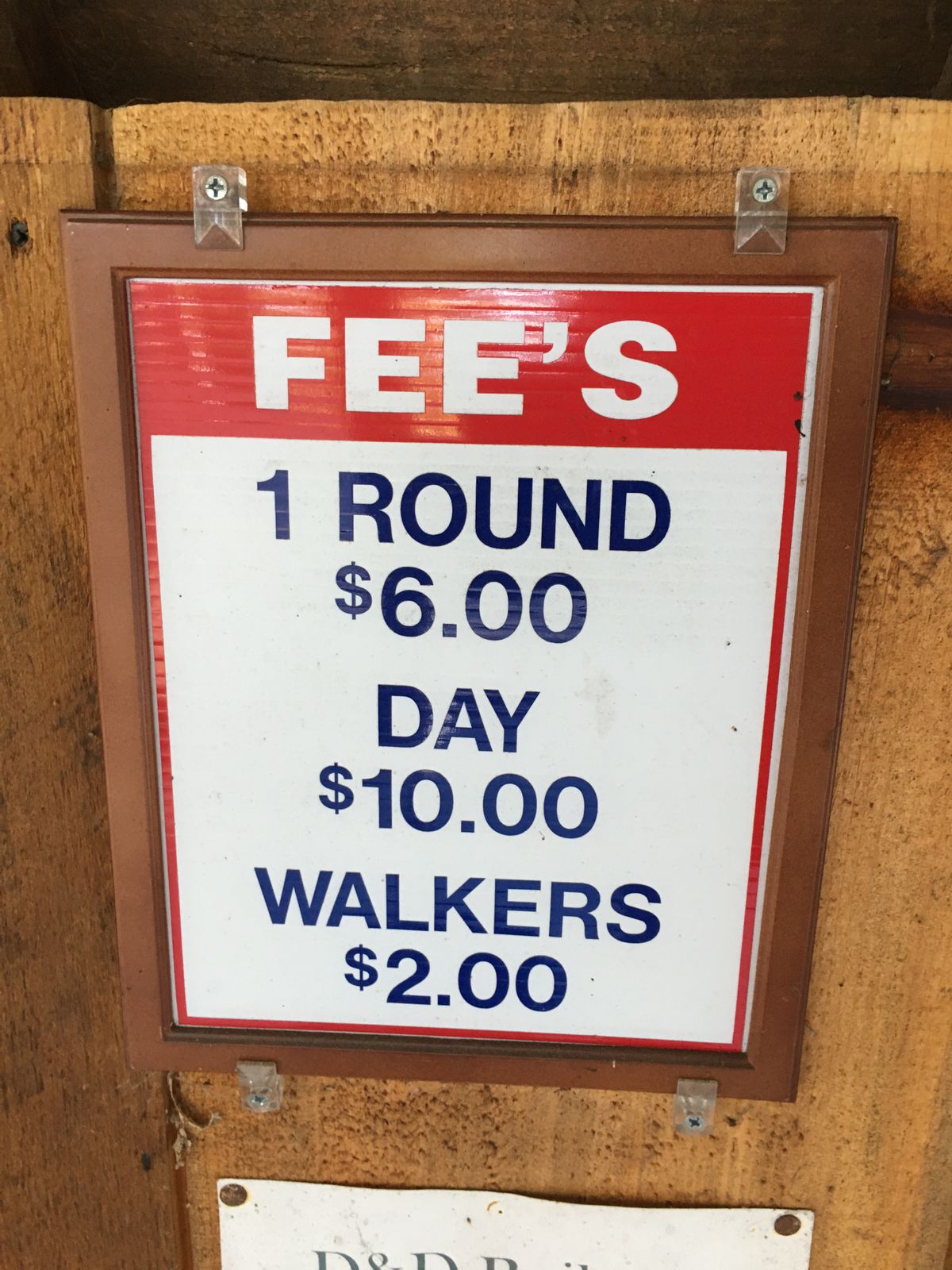 Pay to play