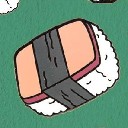 User avatar image