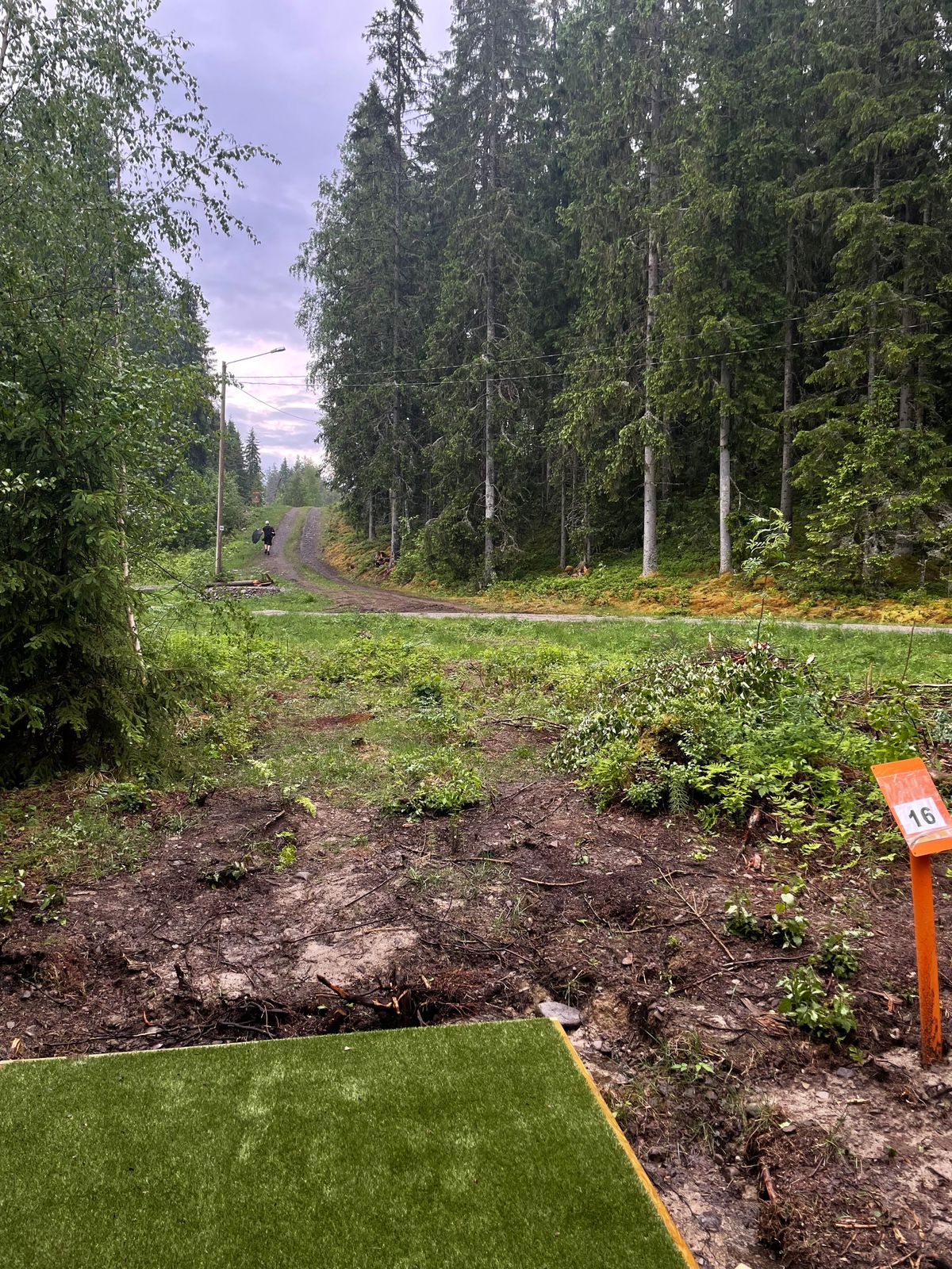 Väylä 16