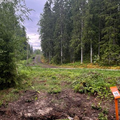 Väylä 16