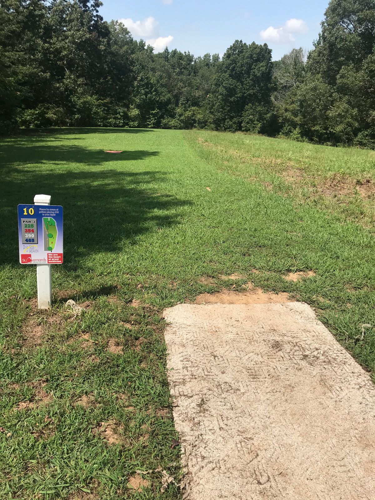 Hole#10