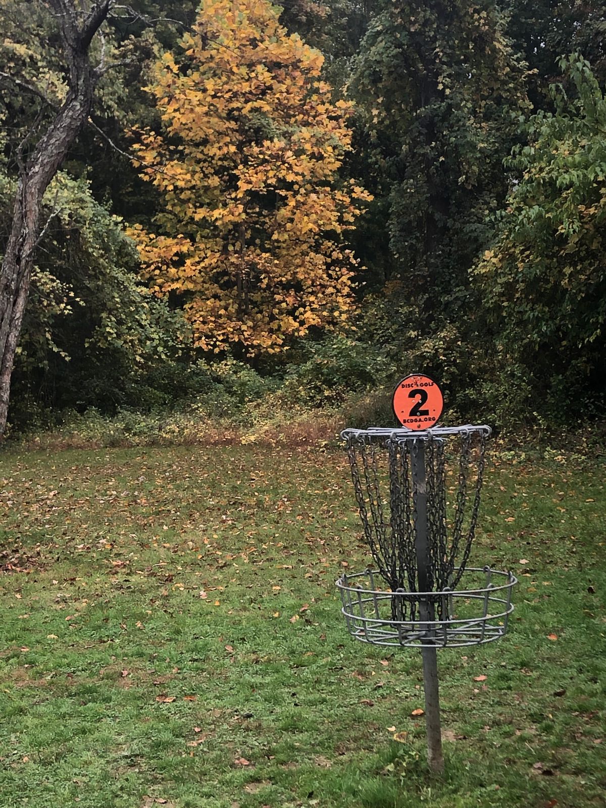 Another great round