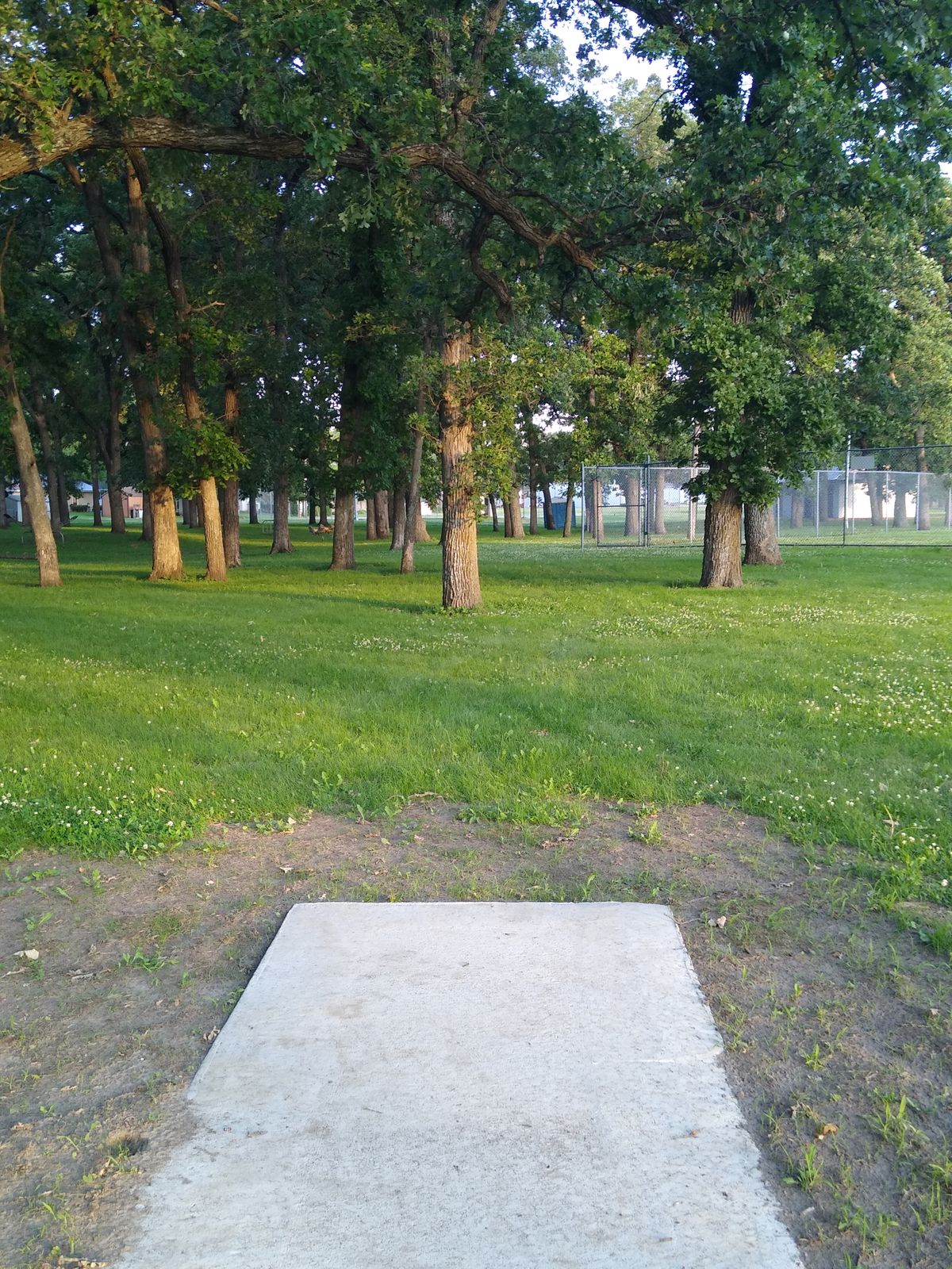 Hole 6