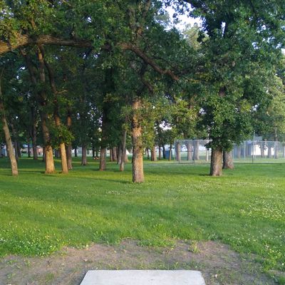 Hole 6