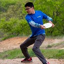 User avatar image