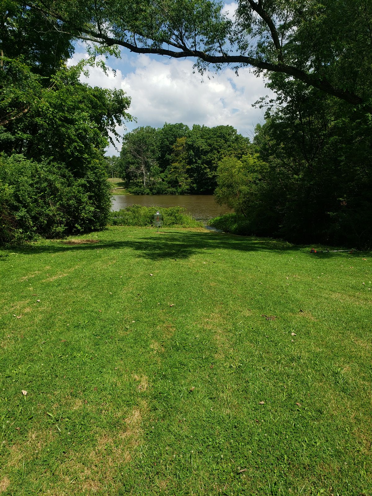 Hole 14