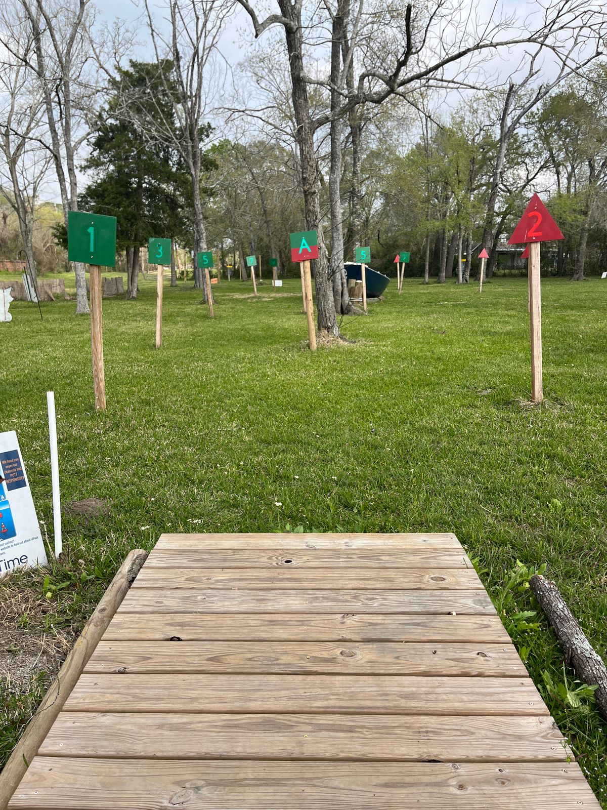 Hole 5