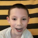 User avatar image