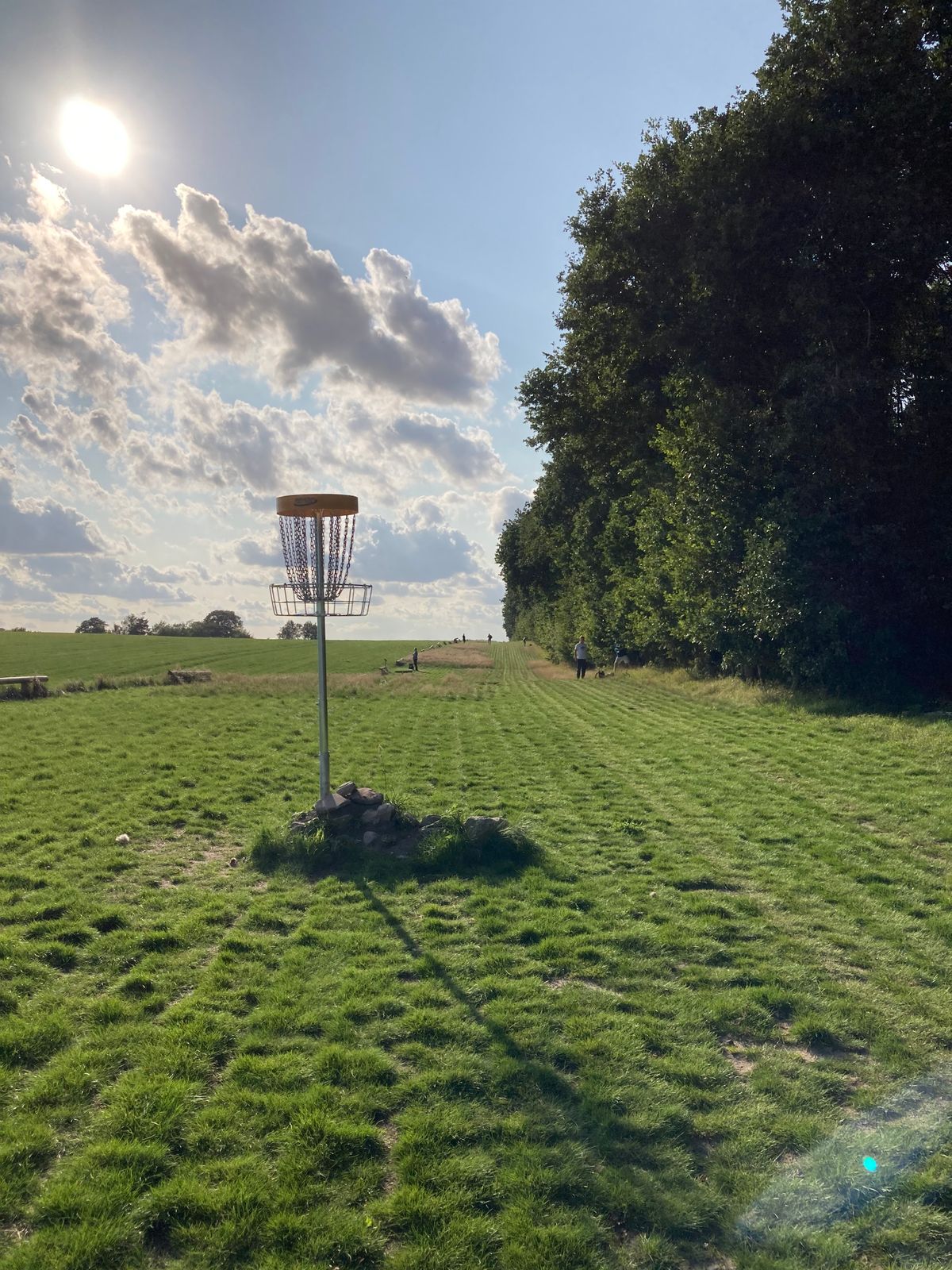 Hole 10