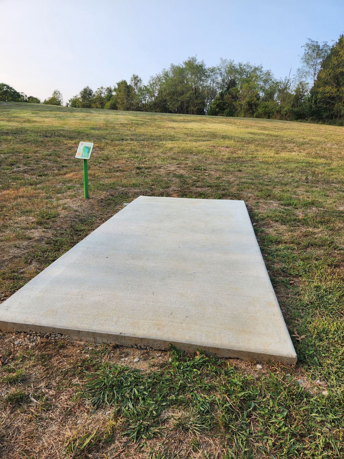 Hole 7