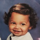 User avatar image