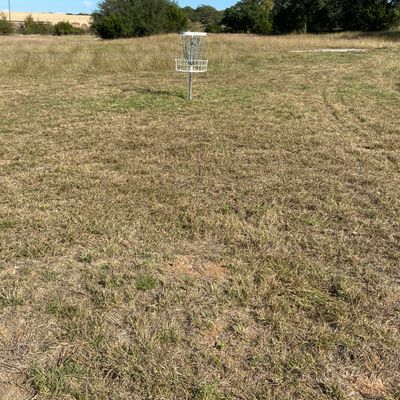 Hole 2