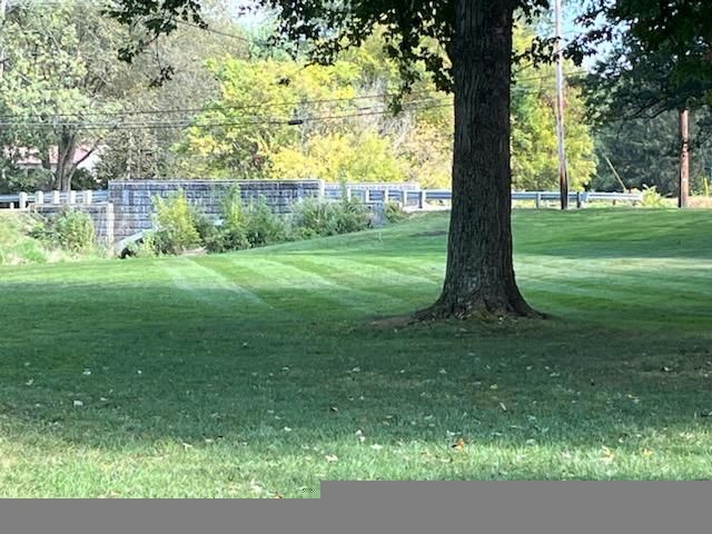 Fairway of 3