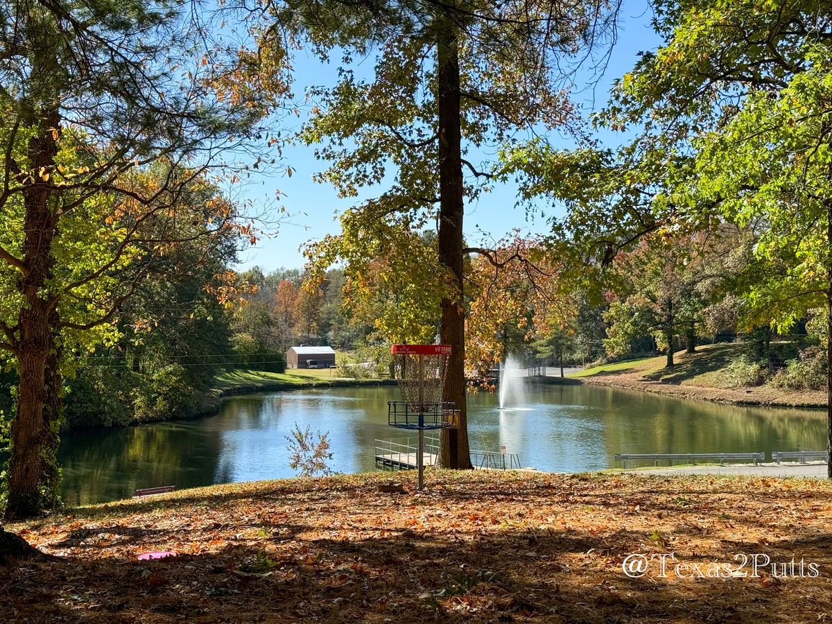 Hole 17