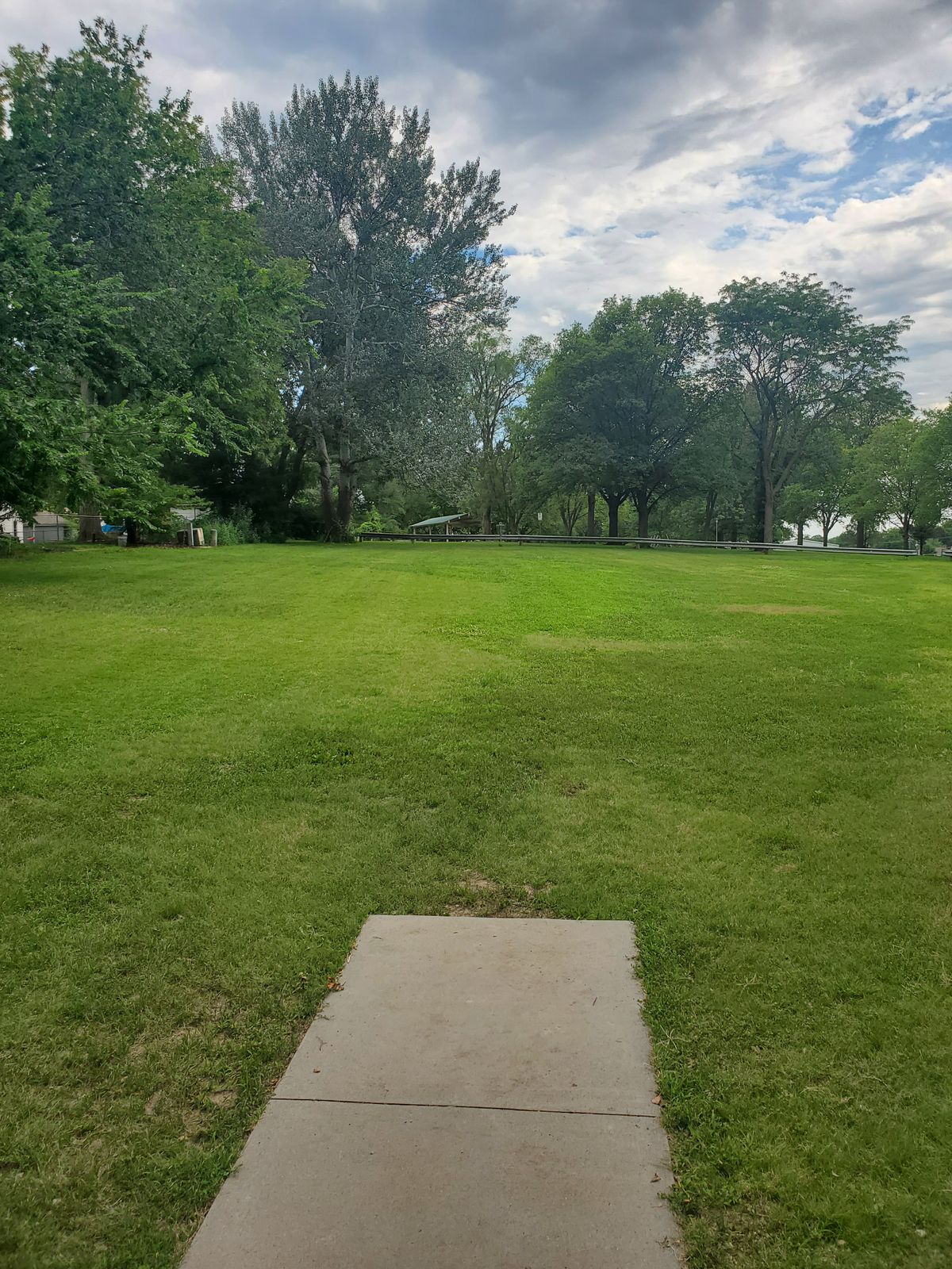 Hole 7