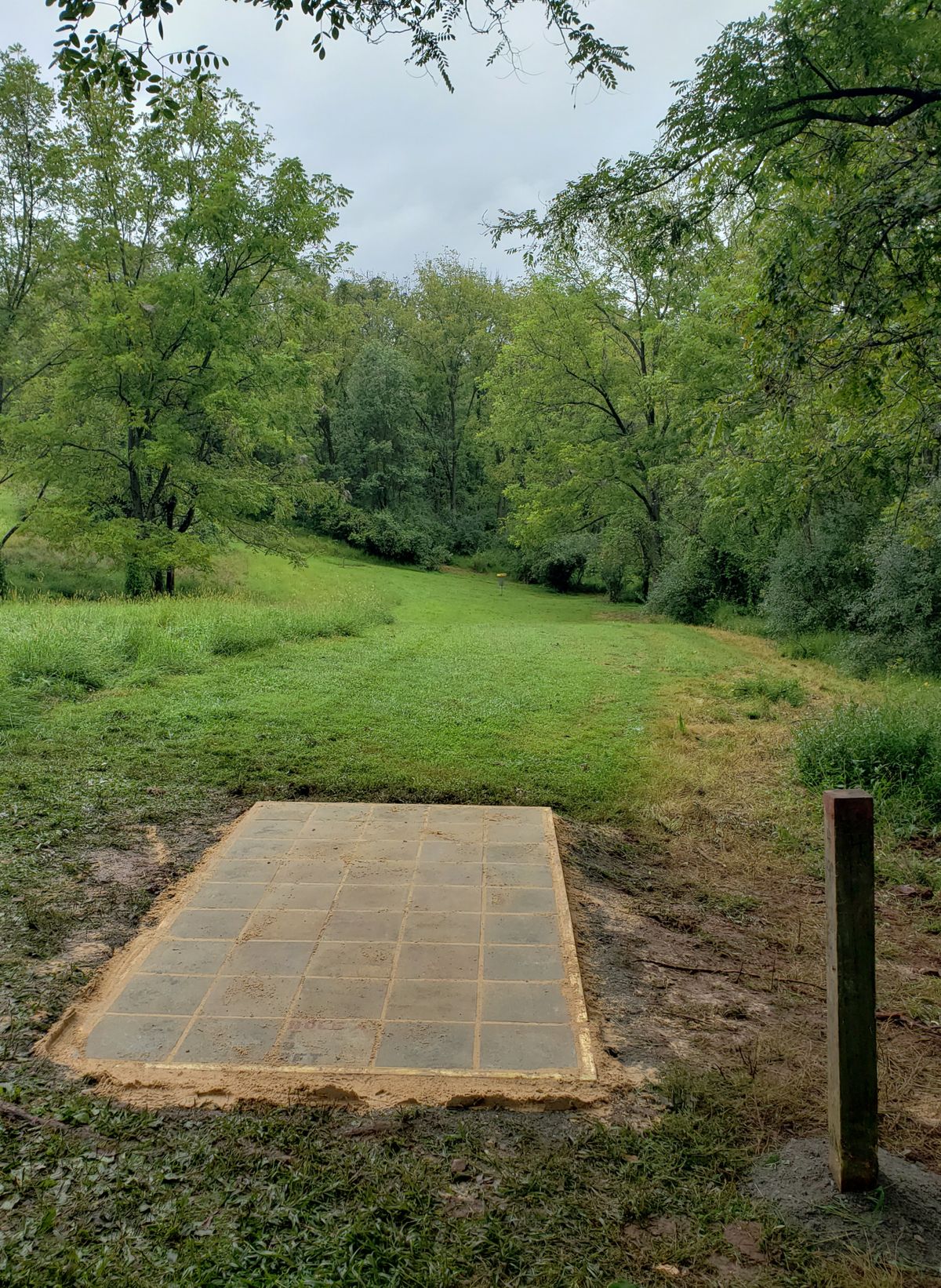 Hole 4