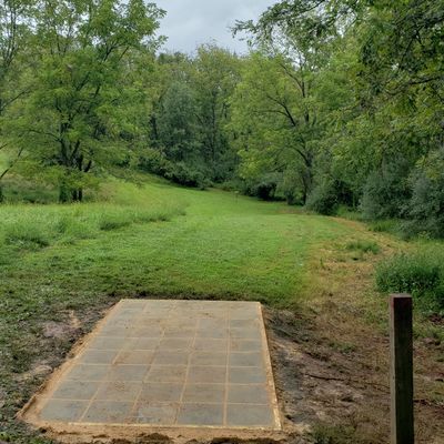 Hole 4