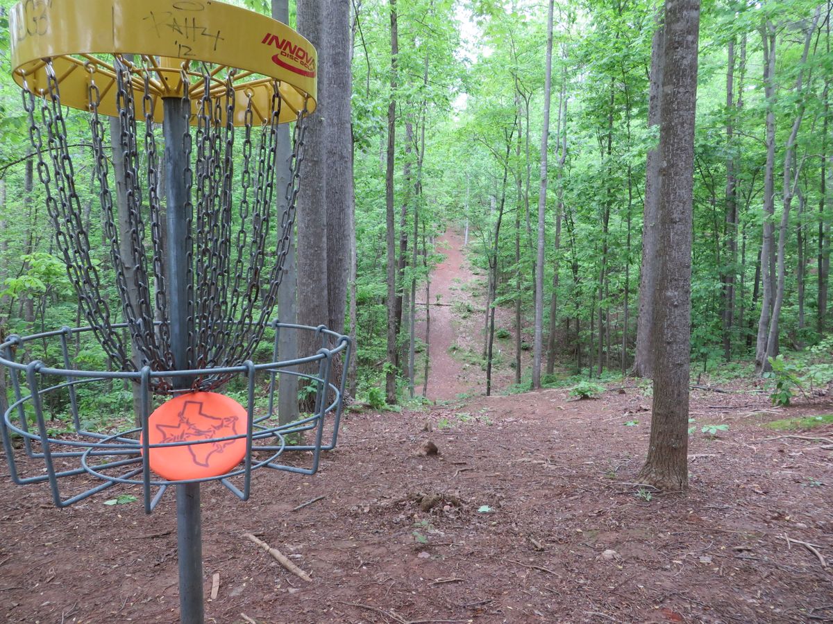 Hole 4