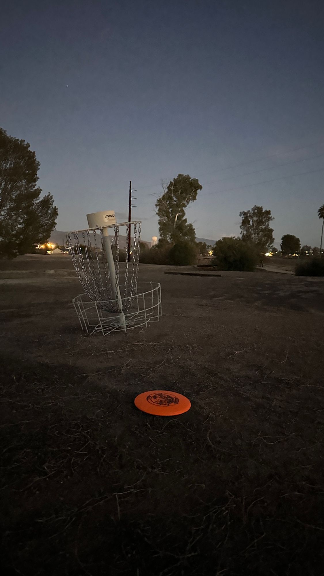 This sums up the “course”.