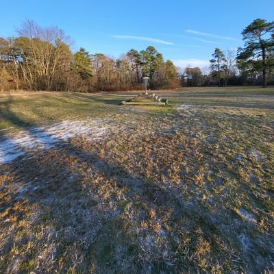 The Pedestal on 14