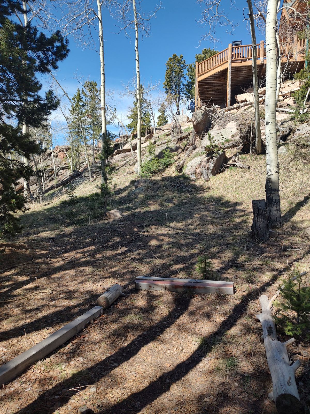 Tee 18