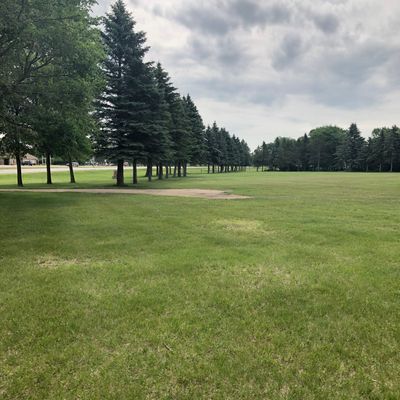 Hole #7