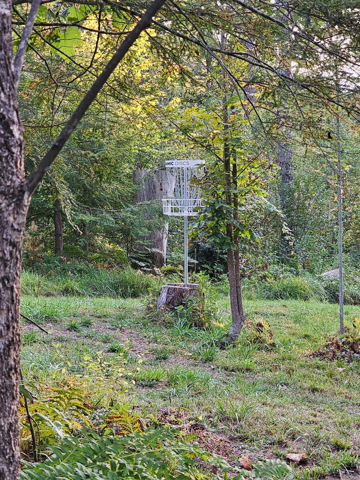 Hole 13
