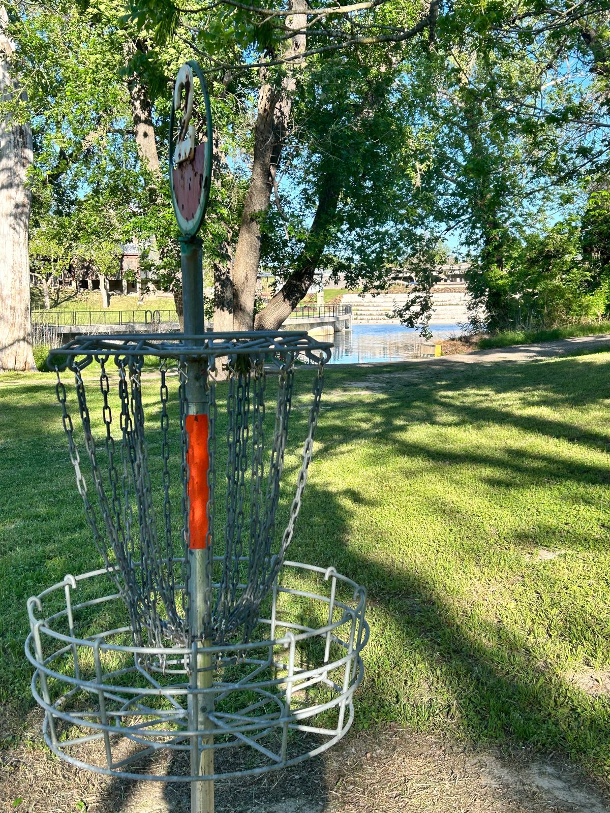 Hole 2