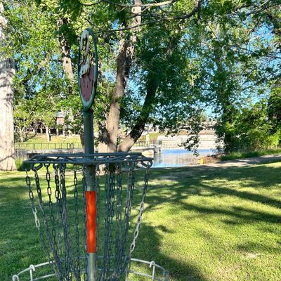 Hole 2