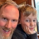 User avatar image