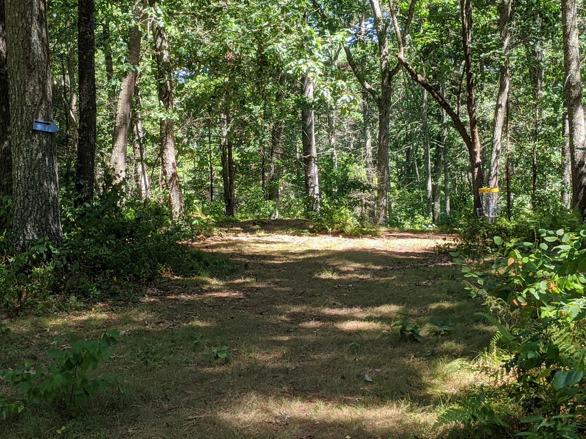 Hole 17