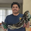 User avatar image
